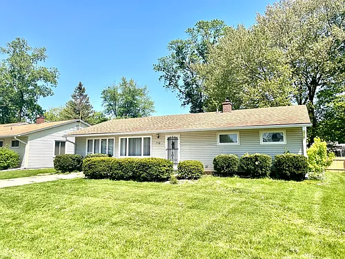 110 N Tyrone Dr Photo 1