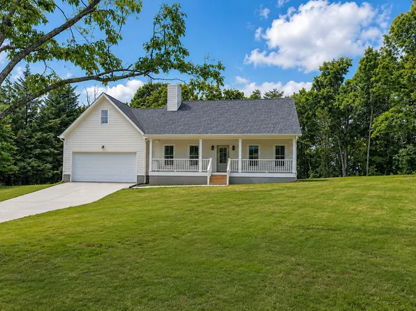 293 Peavine Way, Rock Spring, GA 30739