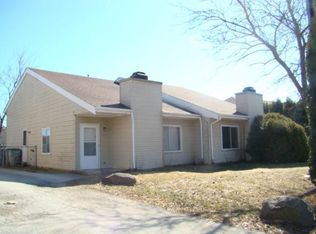 7918 N Granville Rd #7918, Milwaukee, WI 53224