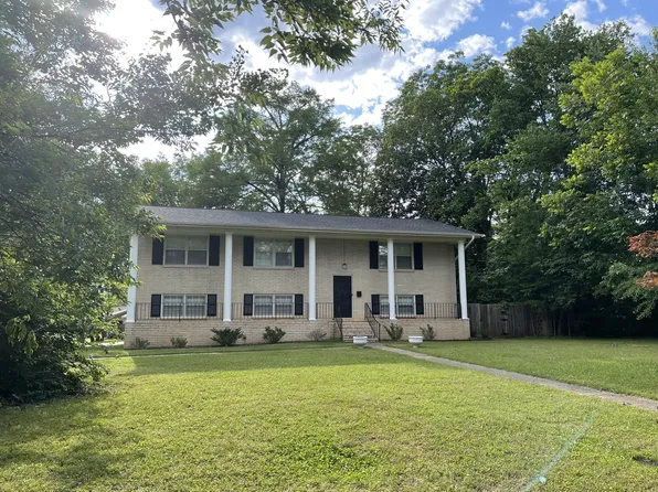 5630 Woodridge St SW, Huntsville, AL 35802