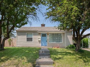 5915 N Alberta St, Spokane, WA 99205