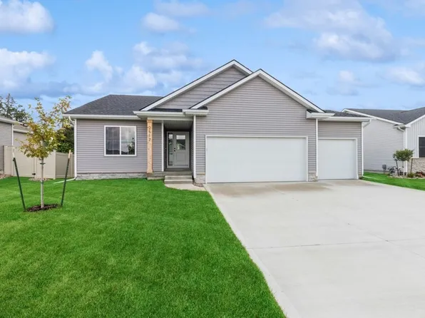 2517 NW Woodbury Dr, Ankeny, IA 50023