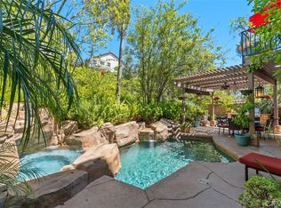 21792 Hermosa Ln, Trabuco Canyon, CA 92679