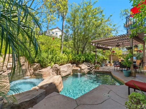 21792 Hermosa Ln, Trabuco Canyon, CA 92679