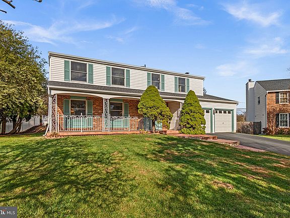 2nd image of 7509 Tarpley Dr