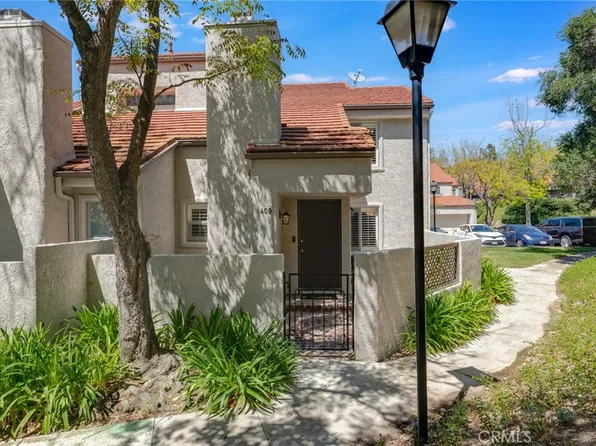 408 Via Colinas, Thousand Oaks, CA 91362