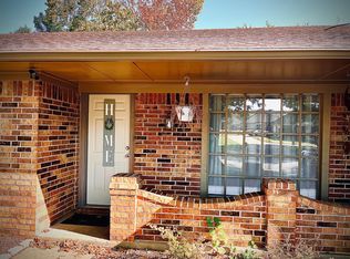 2813 Oakview Rd, Fort Smith, AR 72908