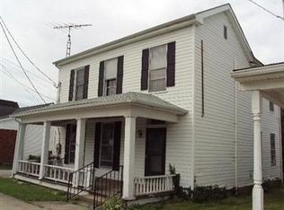 12117 New Lexington Ave, Highland, OH 45132