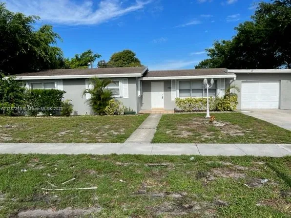 1613 NW 10th Ave, Fort Lauderdale, FL 33311