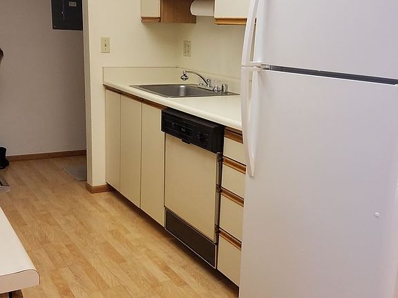2nd image of 710 N 160th St APT B304