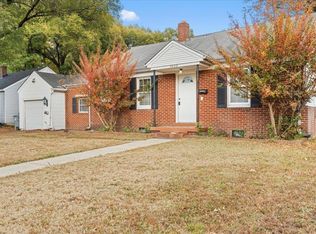 1640 Cherry Rd, Memphis, TN 38117