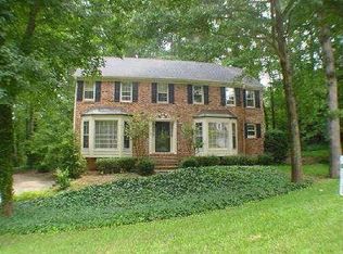 908 Hidden Hollow Dr, Marietta, GA 30068