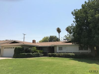 2807 Driller Ave, Bakersfield, CA, 93306
