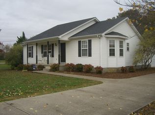 1125 Tellico Ave, Murfreesboro, TN 37129