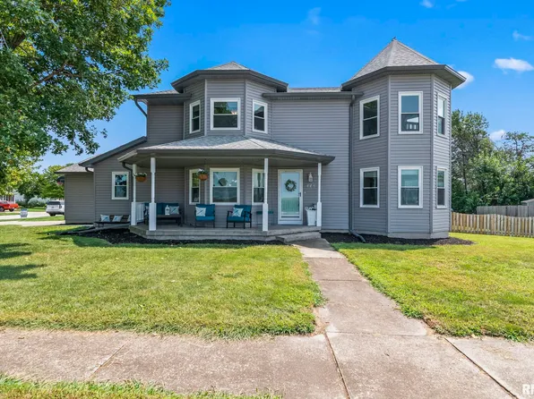 536 Teal Dr, Chatham, IL 62629