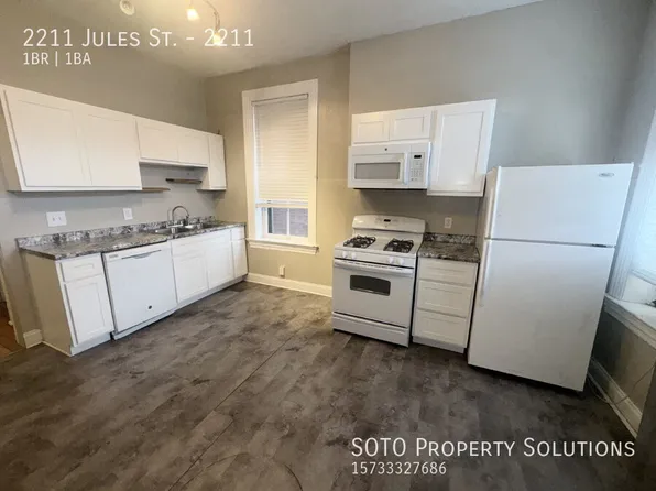 2211 Jules St #2211, Saint Louis, MO 63104