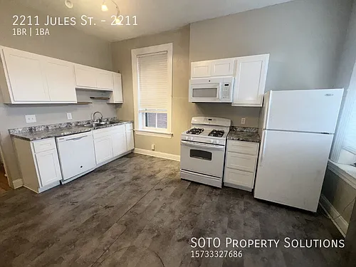2211 Jules St Photo 1