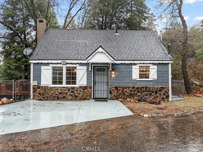 414 Cross Dr, Crestline, CA, 92325