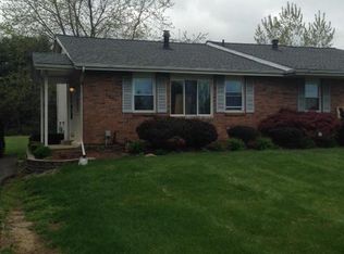 9452 Concord Rd, Powell, OH 43065