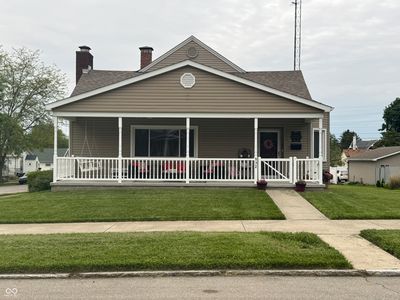 532 N Franklin St, Greensburg, IN, 47240