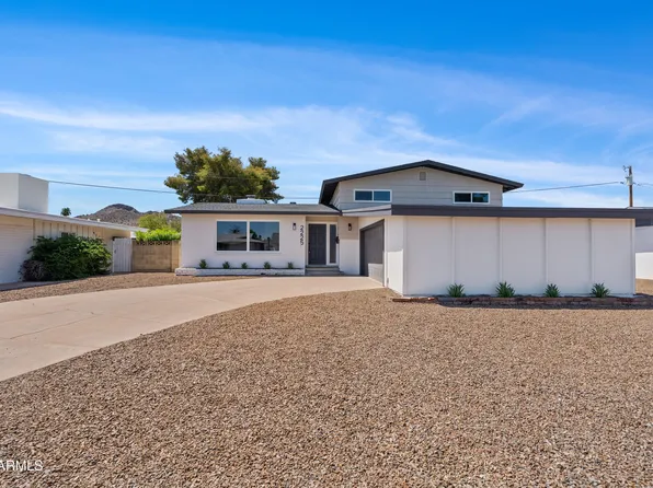 2225 E NISBET Road, Phoenix, AZ 85022