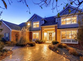20427 E Red Top Ranch Pl, Parker, CO 80134