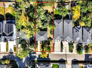 3652 S 8th Ave NW, Calgary, AB T2N1E1