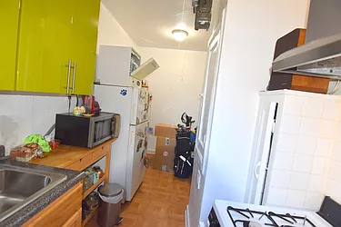 Rented by Manhattan Spaces