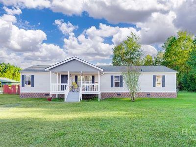 309 Stirrup Court, Guyton, GA, 31312