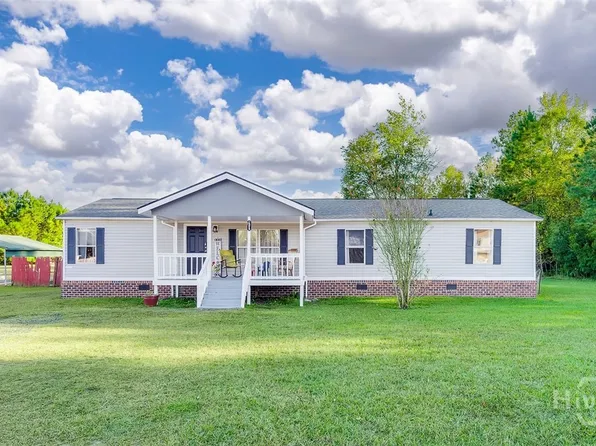 309 Stirrup Court, Guyton, GA 31312