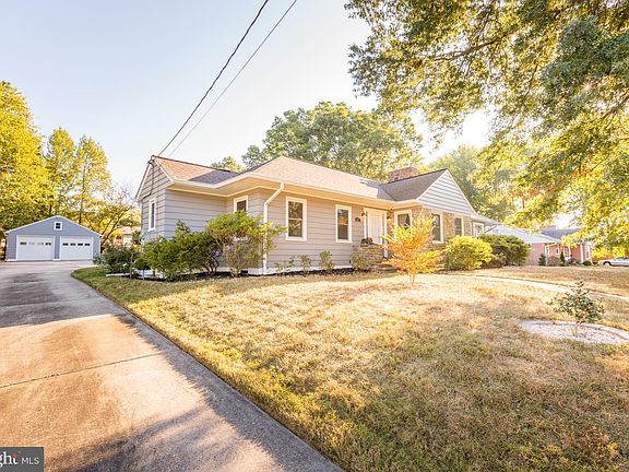 2nd image of 635 Burkley Ave