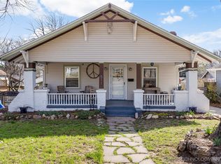 511 N Rosedale Ave, Tulsa, OK 74127