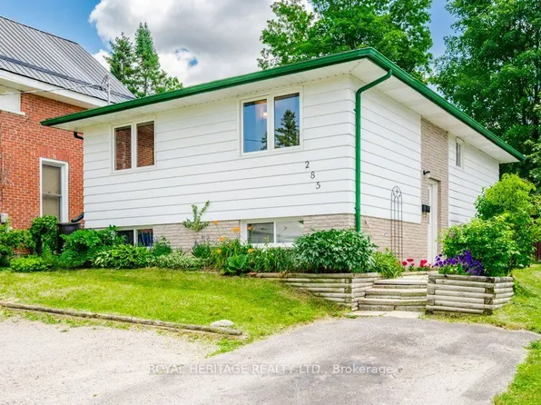 285 Euclid Ave, Peterborough, ON K9H 1M5
