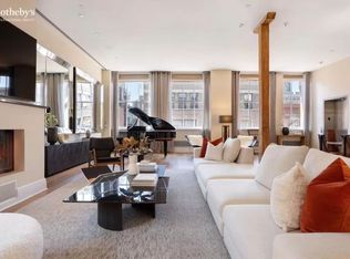 104 Wooster St PENTHOUSE S, New York, NY 10012