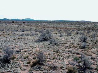 406 E Concho Rd, Williams, AZ 86046