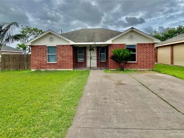 1612 Del Oro Dr, Weslaco, TX 78599