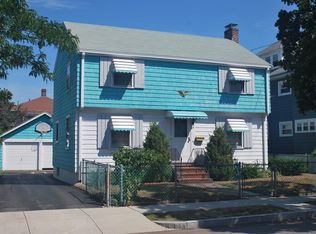 38 Windsor Rd, Quincy, MA 02171