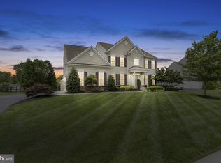 215 Loft St, Townsend, DE 19734