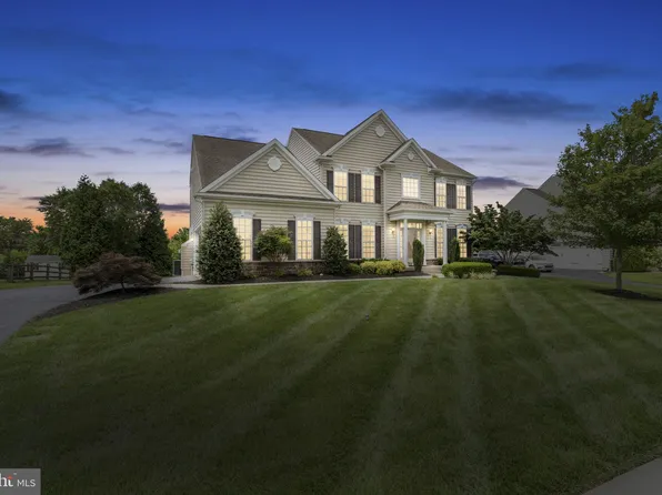 215 Loft St, Townsend, DE 19734