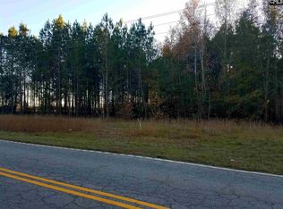 8925 Bluff Rd, Eastover, SC 29044