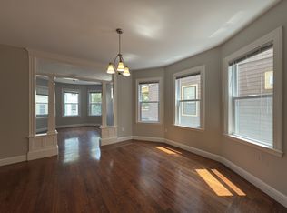 20 Marie Ave #3, Cambridge, MA 02139