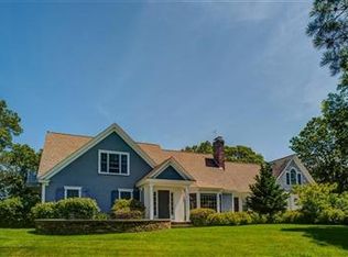 70 Signal Hill Dr, Dennis, MA 02638