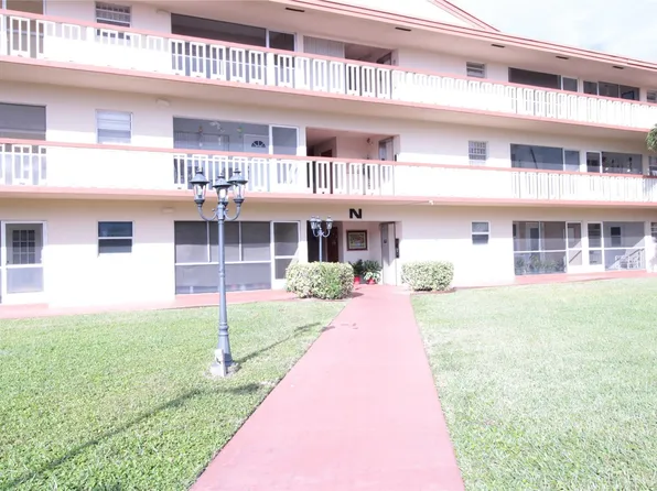 5300 Washington Street #119, Hollywood, FL 33021