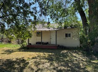 104 S Egan Ave, Burns, OR 97720