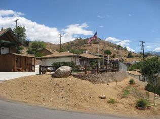 720 Sierra Vista Dr, Wofford Heights, CA