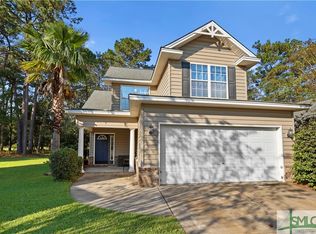 75 Oak Ridge Cir, Richmond Hill, GA 31324