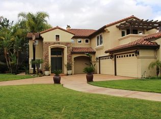 3103 Turnberry Way, Jamul, CA 91935