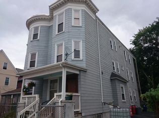 76 Barry St, Dorchester, MA 02125