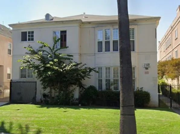 1159 S Westmoreland Ave #1161-2, Los Angeles, CA 90006