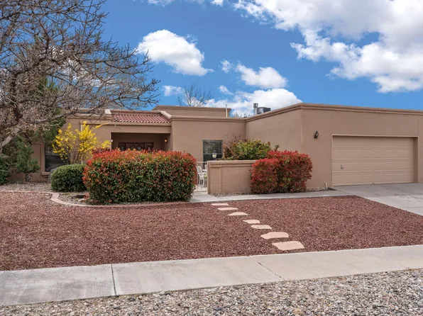 9544 Palomas Ave NE, Albuquerque, NM 87109